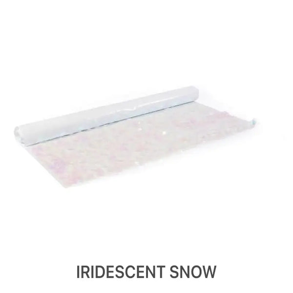 Specialty Floral Sheeting