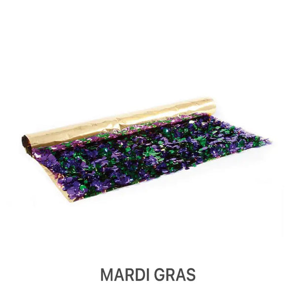 Specialty Floral Sheeting