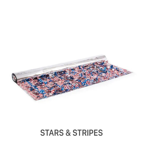 Specialty Floral Sheeting