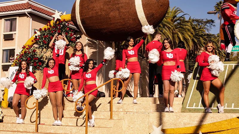 Homecoming Decorating Ideas Beyond the Parade
