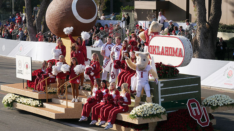 Tips for Building an Award-Winning Parade Float