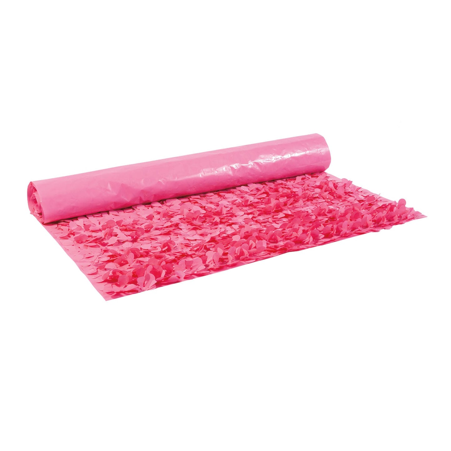 Standard Floral Sheeting