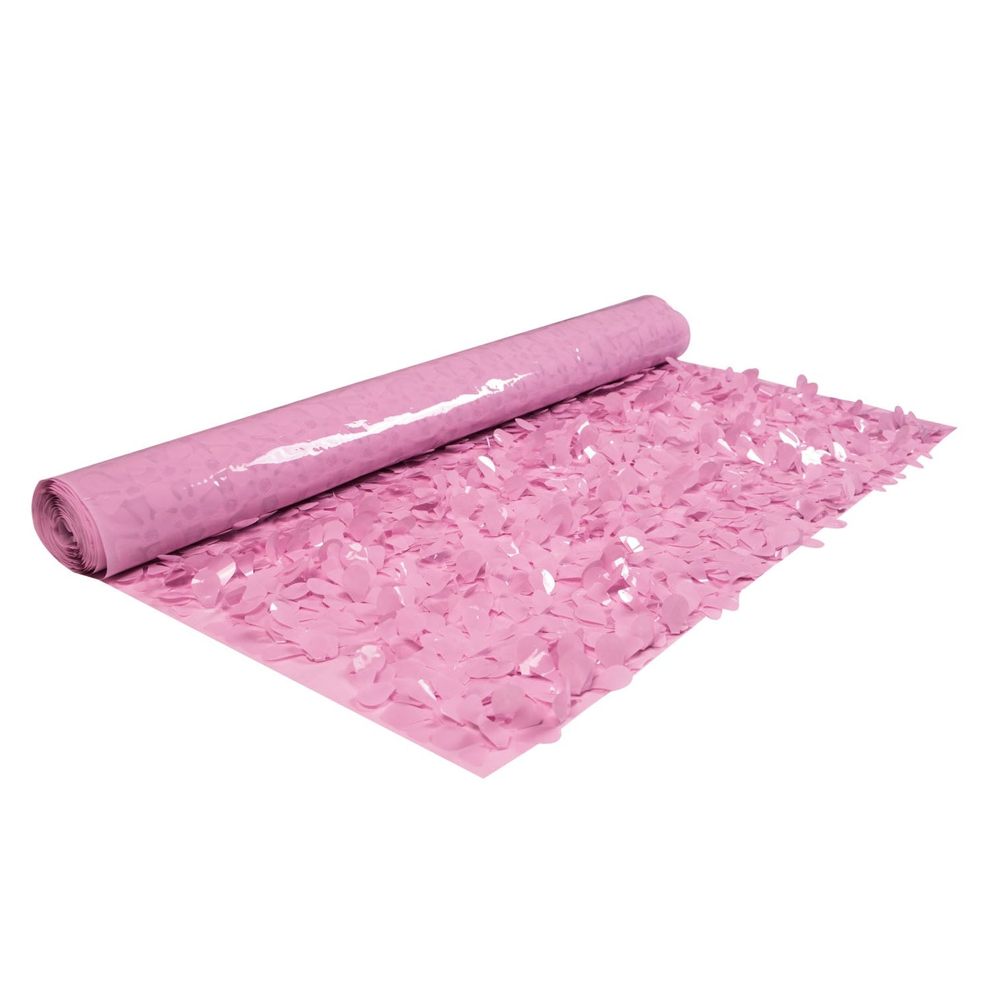 Standard Floral Sheeting