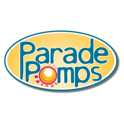 Parade Pomps