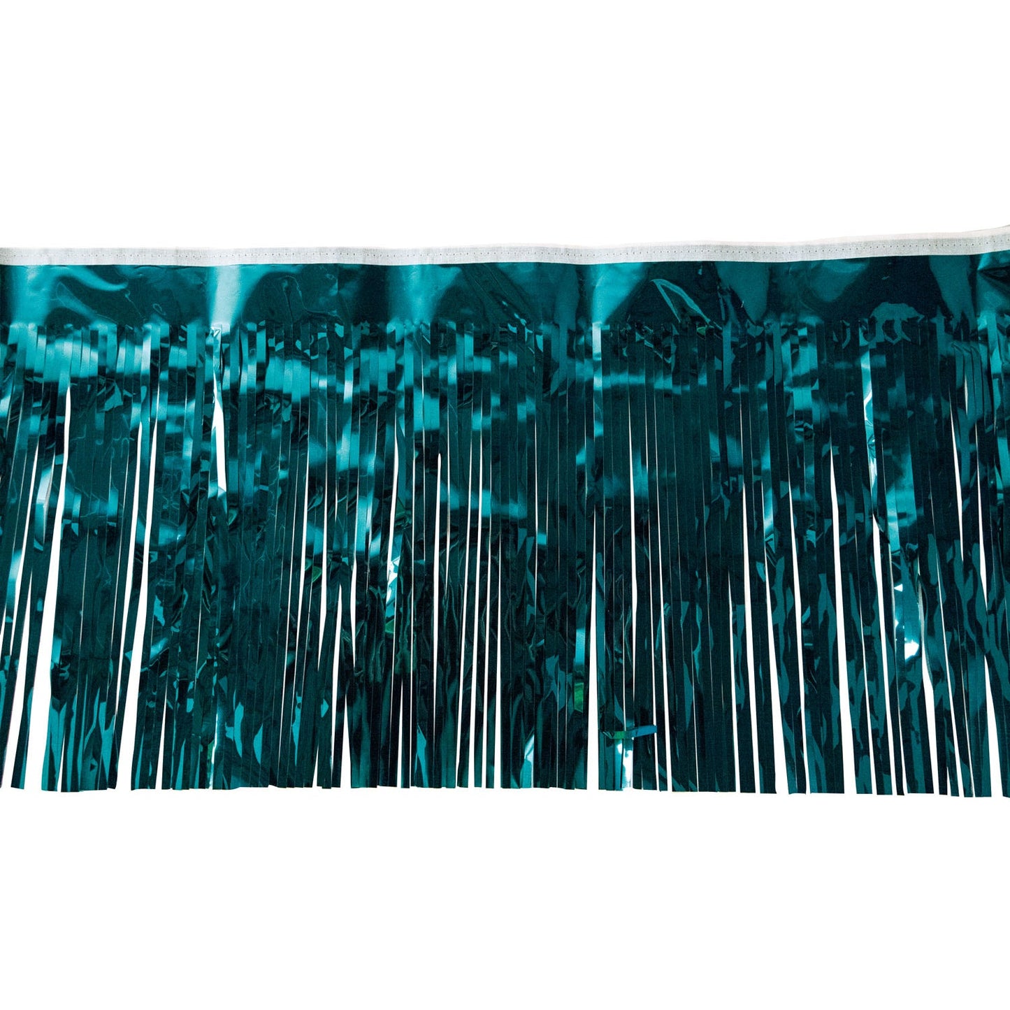 Metallic Fringe