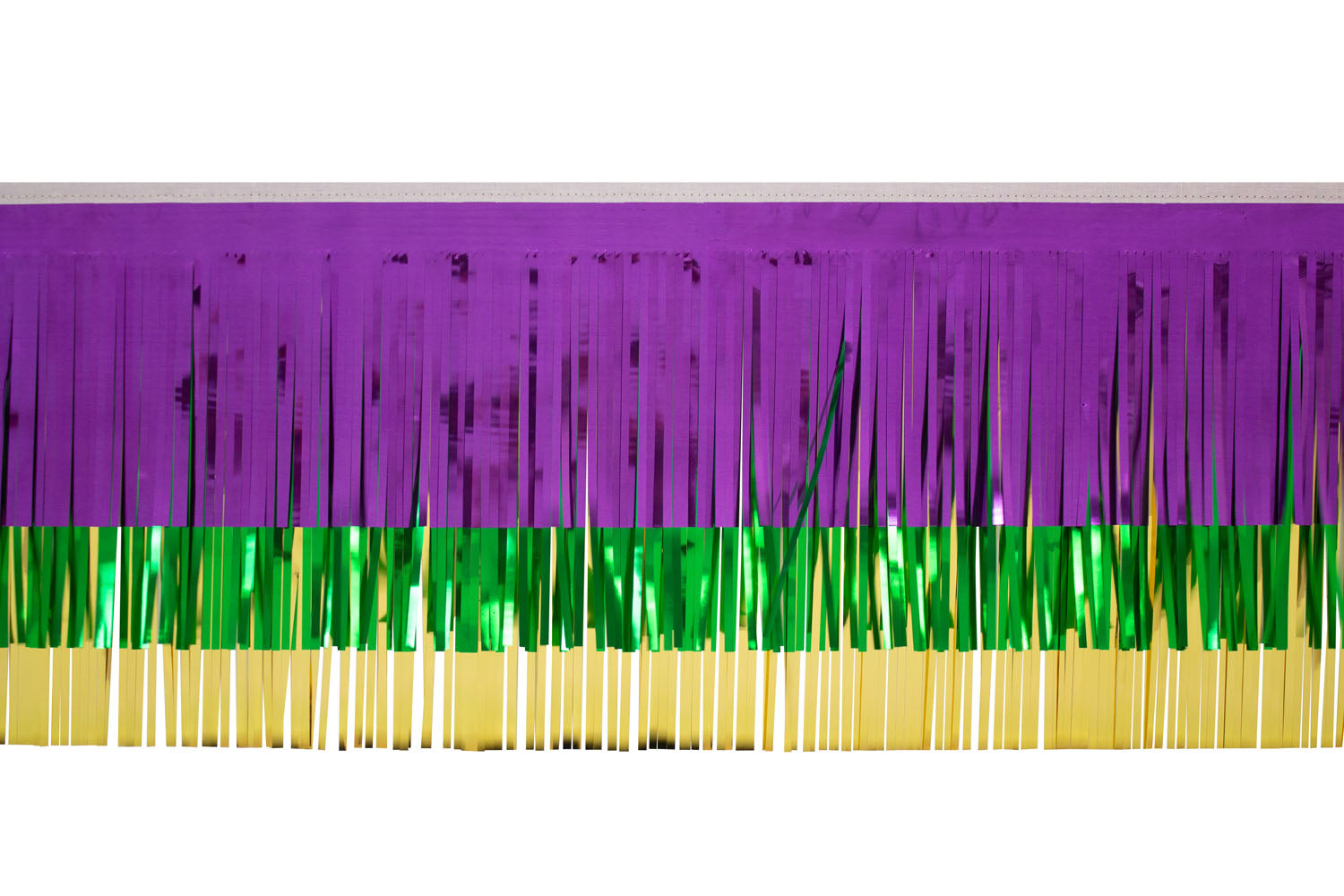 Specialty Fringe