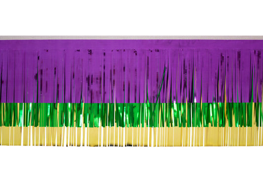 Specialty Fringe