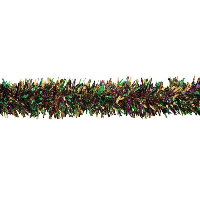 Specialty Twists