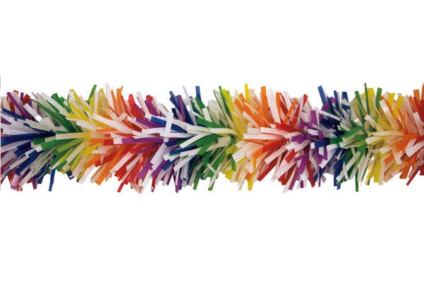 Specialty Twists